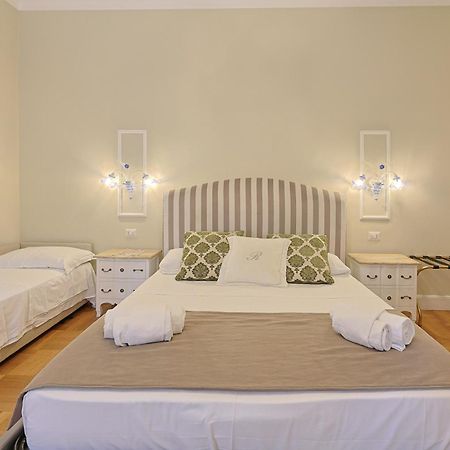 Art House Suites56 Via Del Babuino 56 Roma Exterior foto