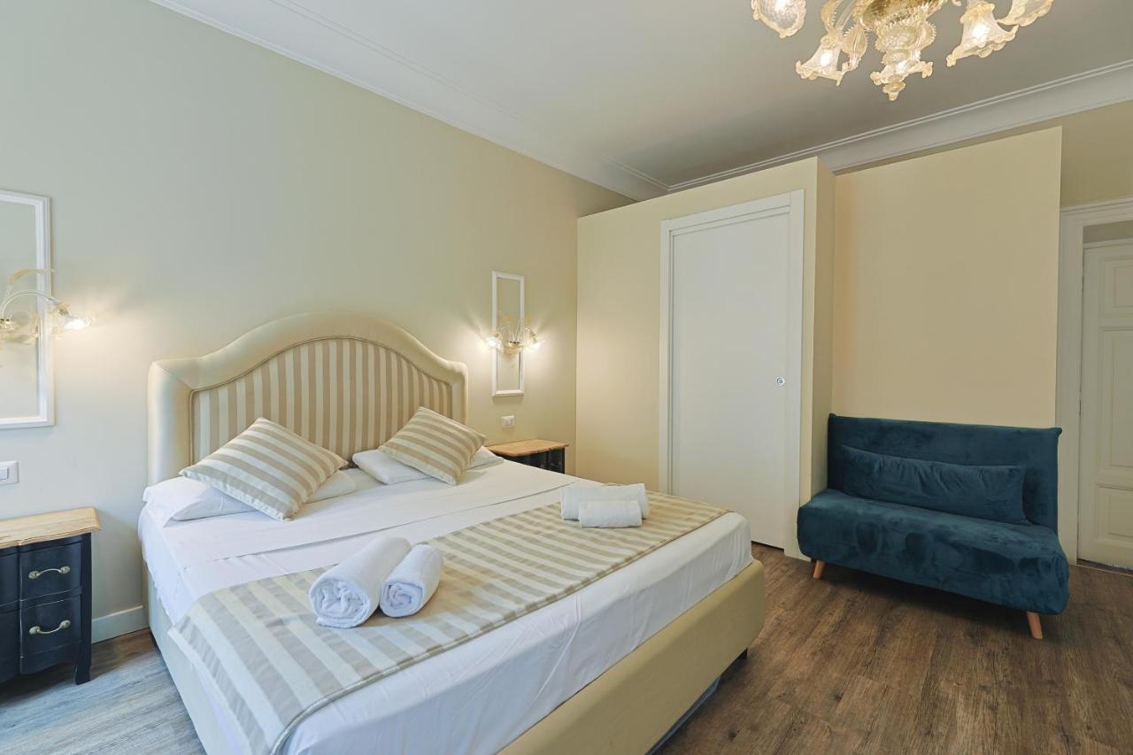 Art House Suites56 Via Del Babuino 56 Roma Exterior foto