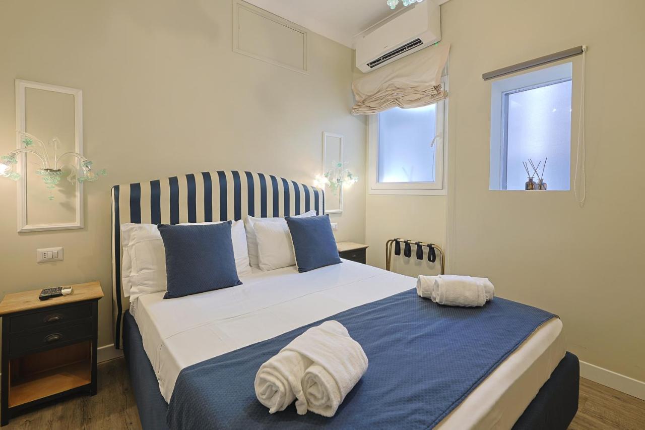 Art House Suites56 Via Del Babuino 56 Roma Exterior foto