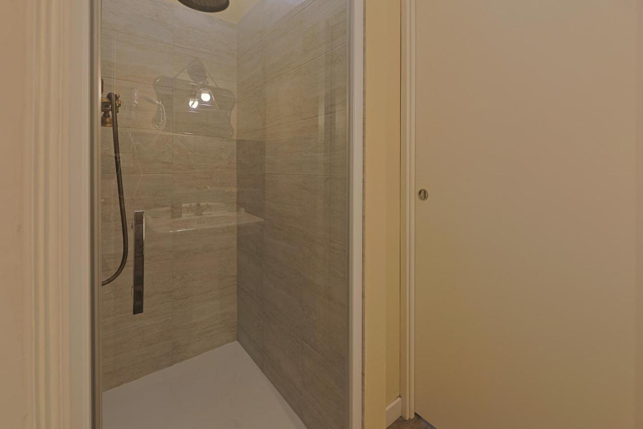 Art House Suites56 Via Del Babuino 56 Roma Exterior foto