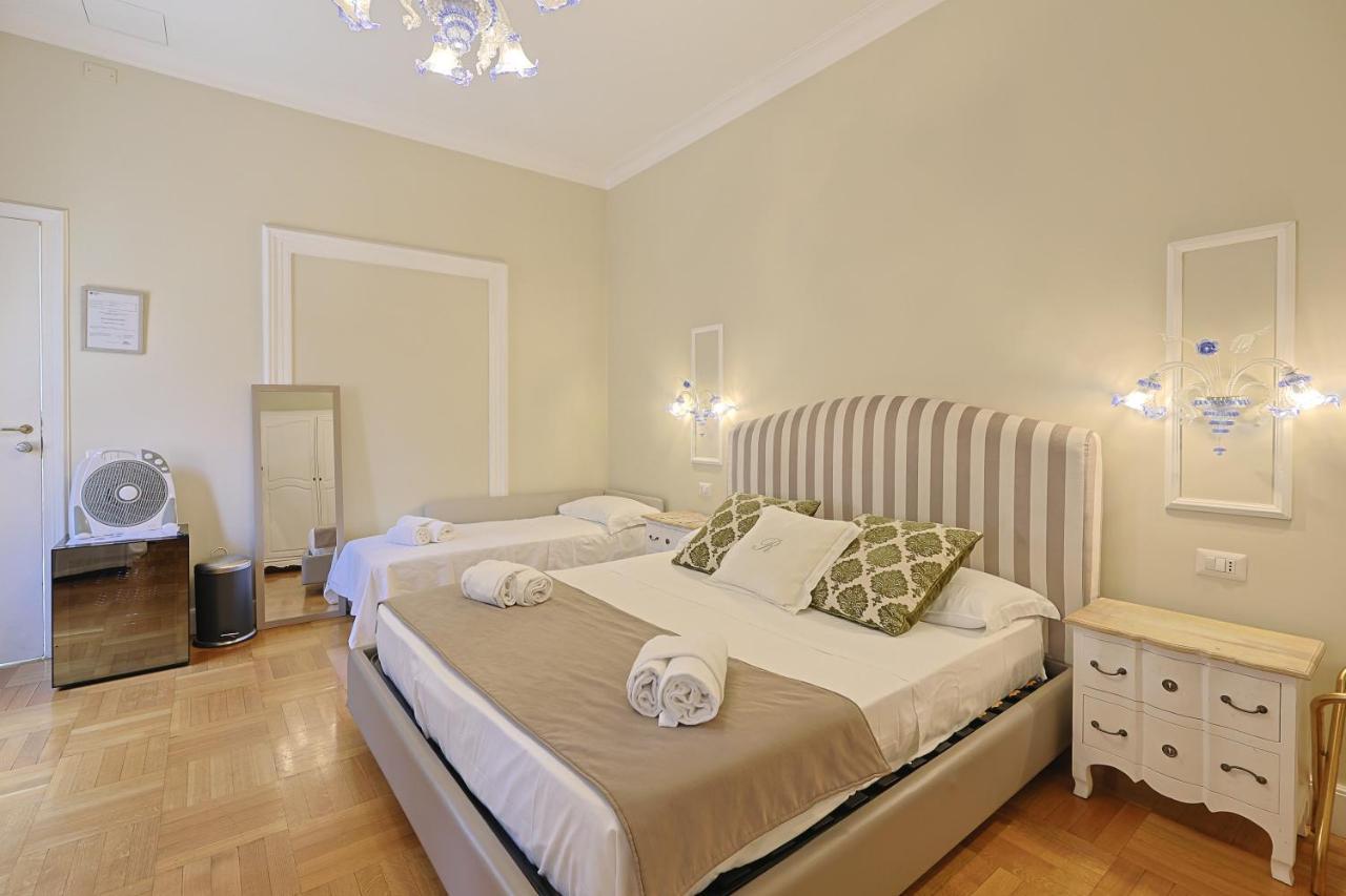 Art House Suites56 Via Del Babuino 56 Roma Exterior foto