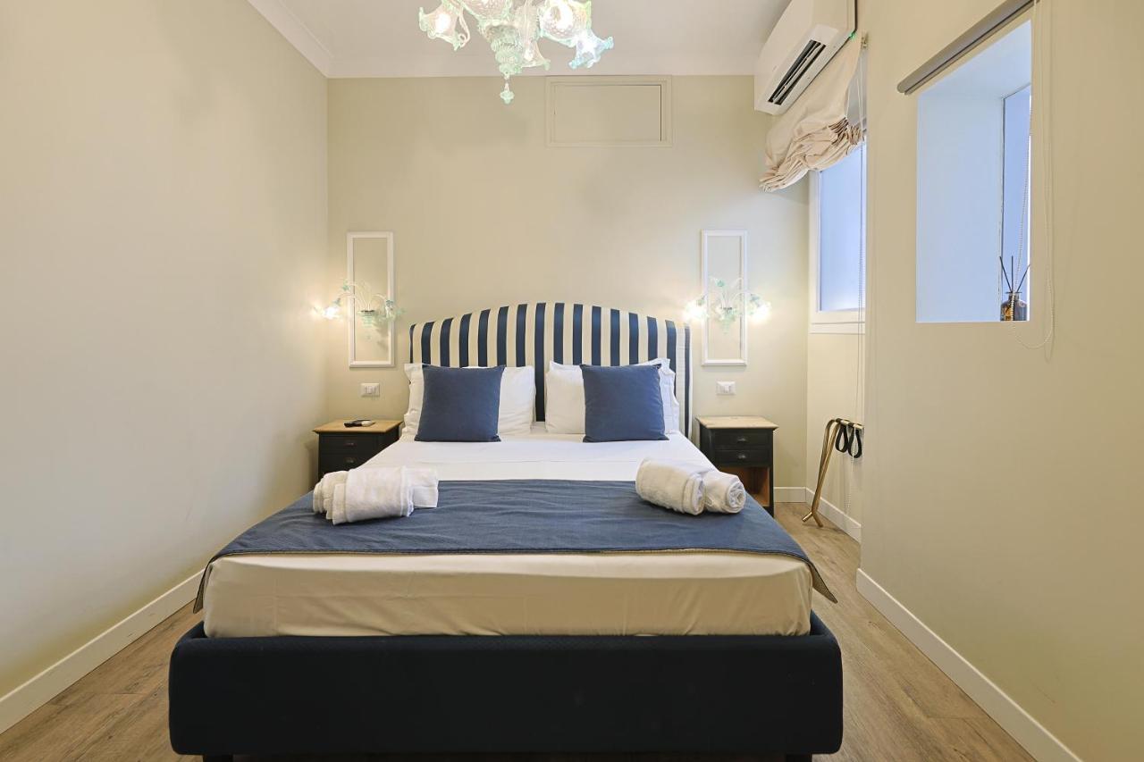 Art House Suites56 Via Del Babuino 56 Roma Exterior foto