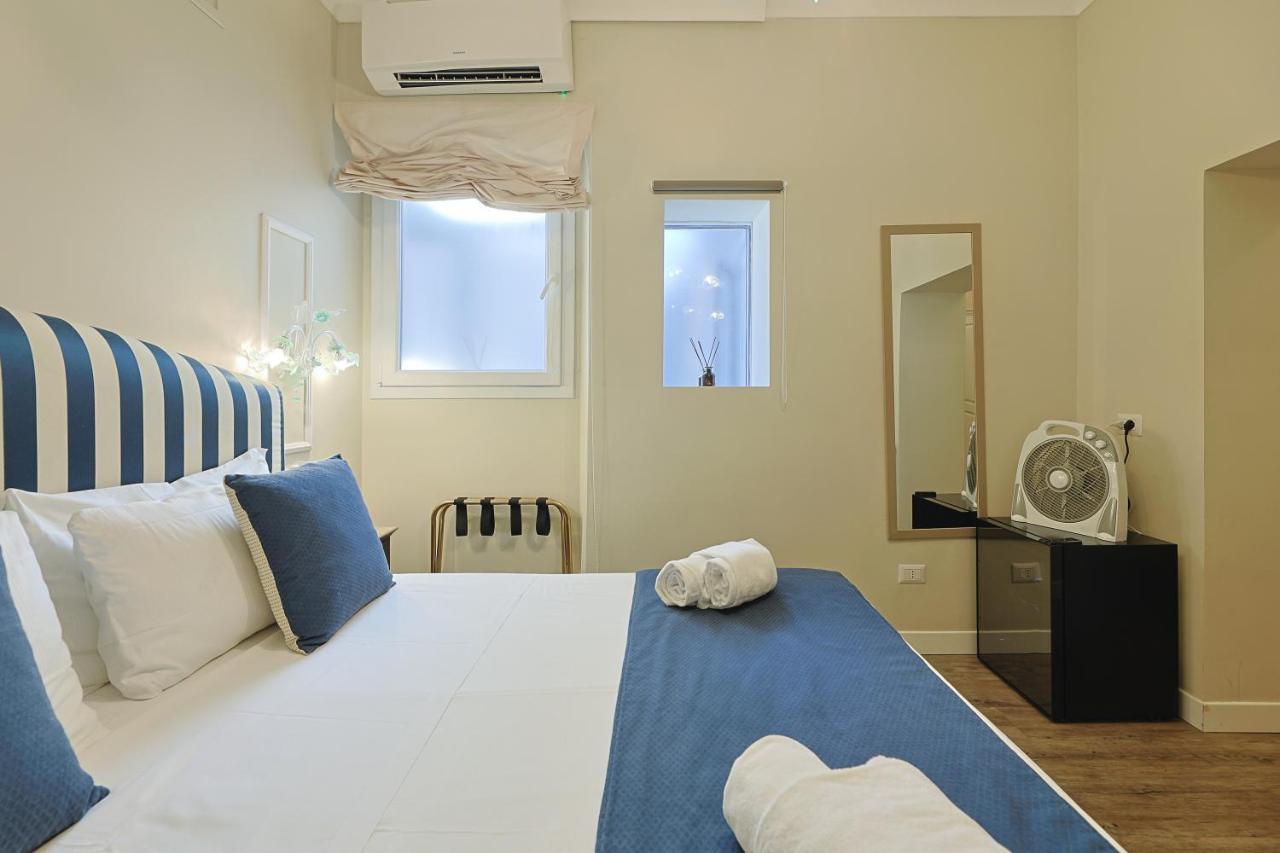 Art House Suites56 Via Del Babuino 56 Roma Exterior foto