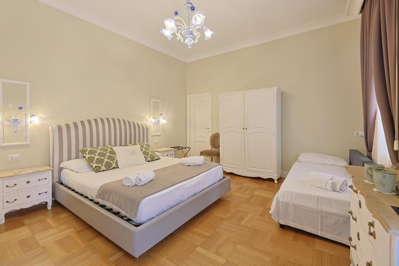 Art House Suites56 Via Del Babuino 56 Roma Exterior foto
