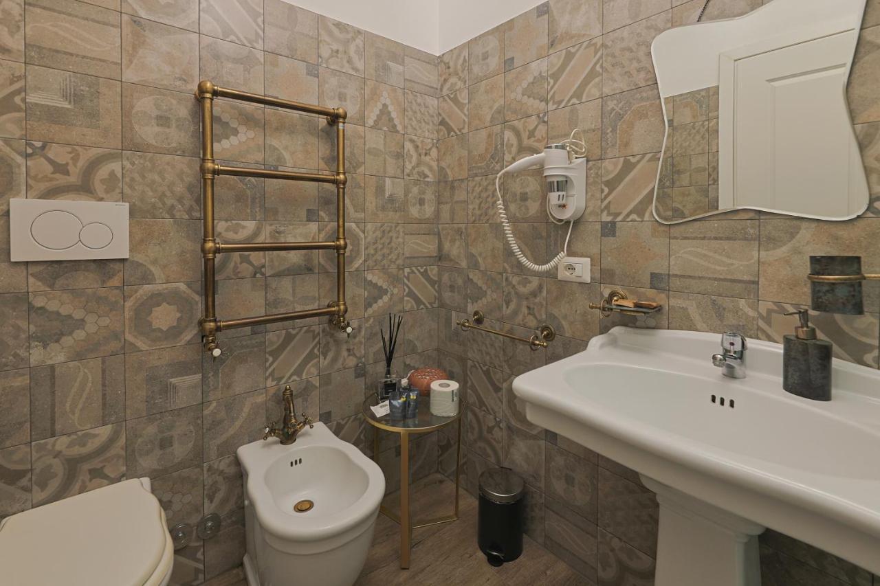 Art House Suites56 Via Del Babuino 56 Roma Exterior foto