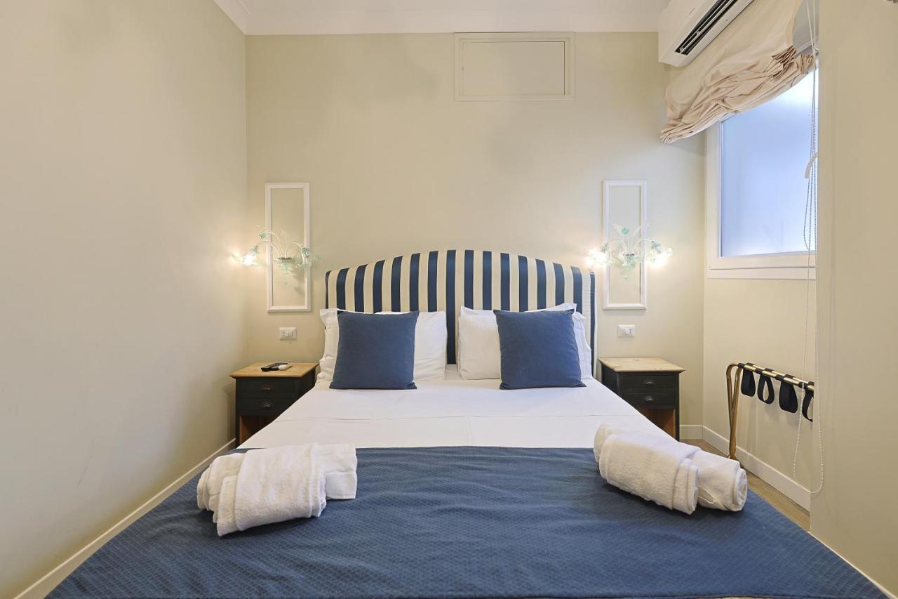 Art House Suites56 Via Del Babuino 56 Roma Exterior foto