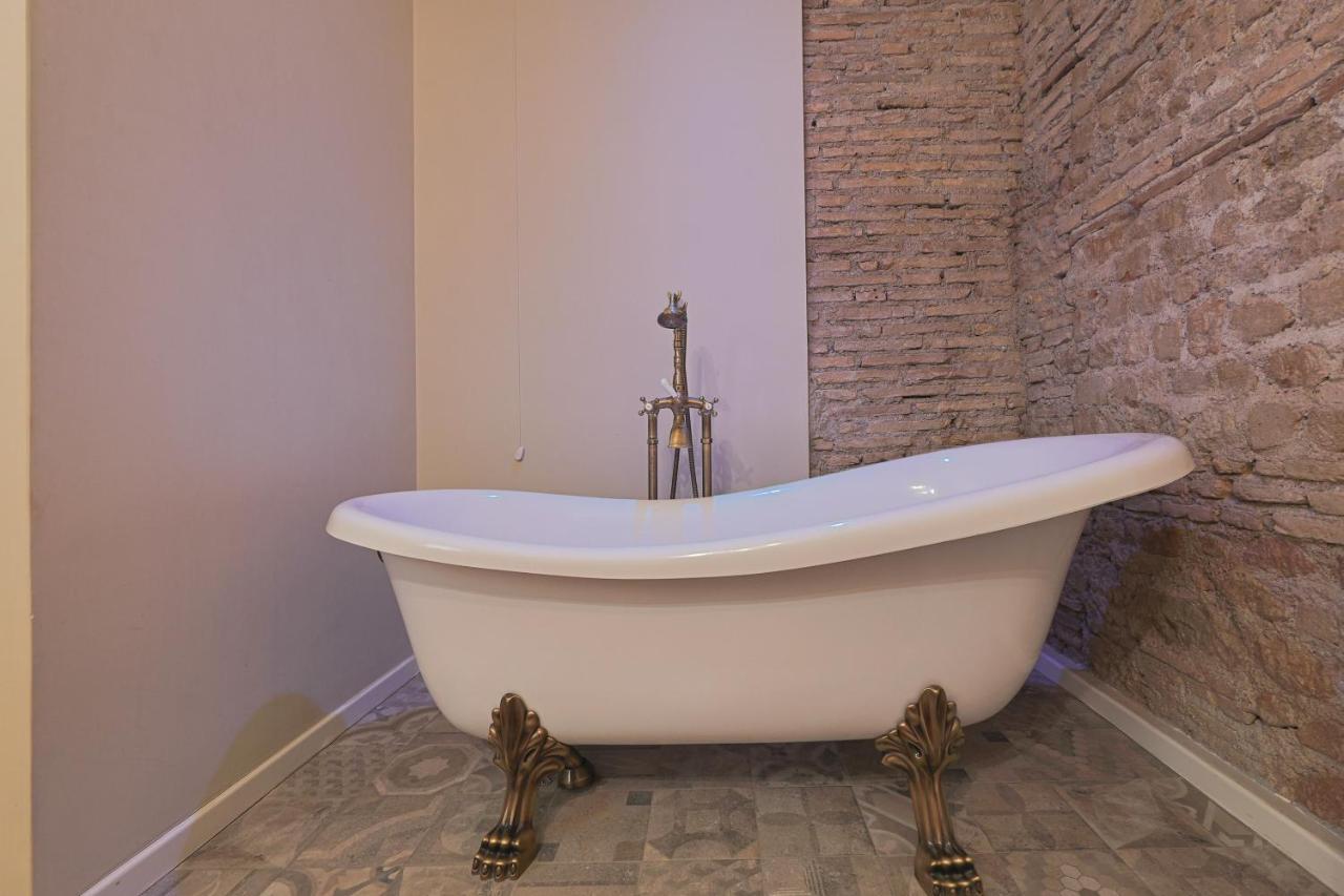 Art House Suites56 Via Del Babuino 56 Roma Exterior foto